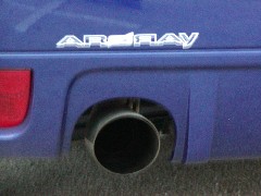 Muffler
